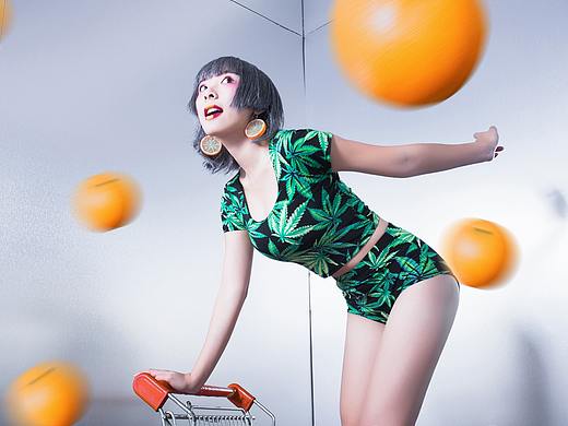 发条橙