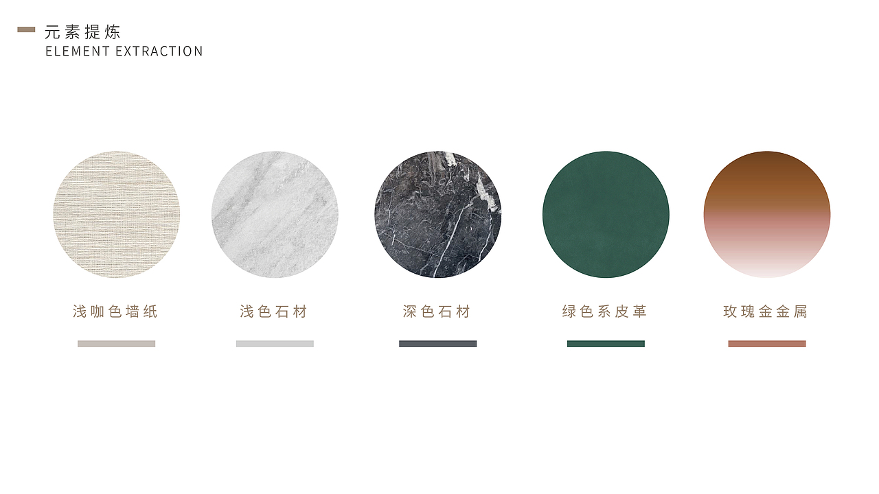 荣盛龙湾湖临时售楼处展厅