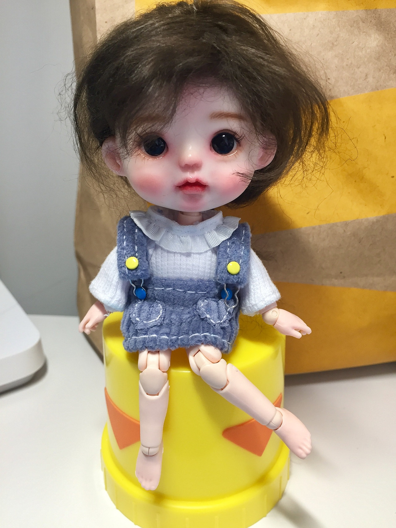 #ob11（图ZMjUwNDM3NjQ0） - 手办/模玩 - 站酷设计师徐小嘤原创素材 - 站酷ZCOOL