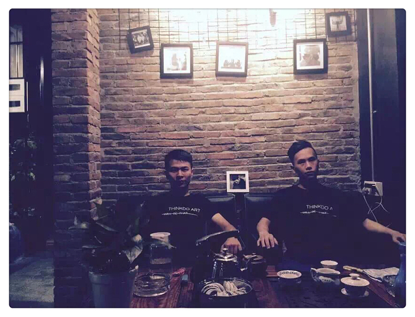 THINKDO艺术空间（图ZMzQ2NDg4MTY=） - 家装设计 - 站酷设计师深上深夏原创素材 - 站酷ZCOOL