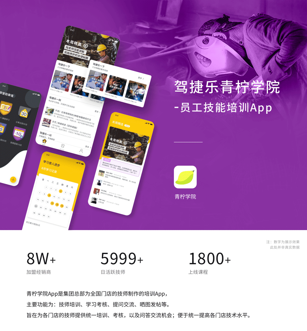 技能培训app