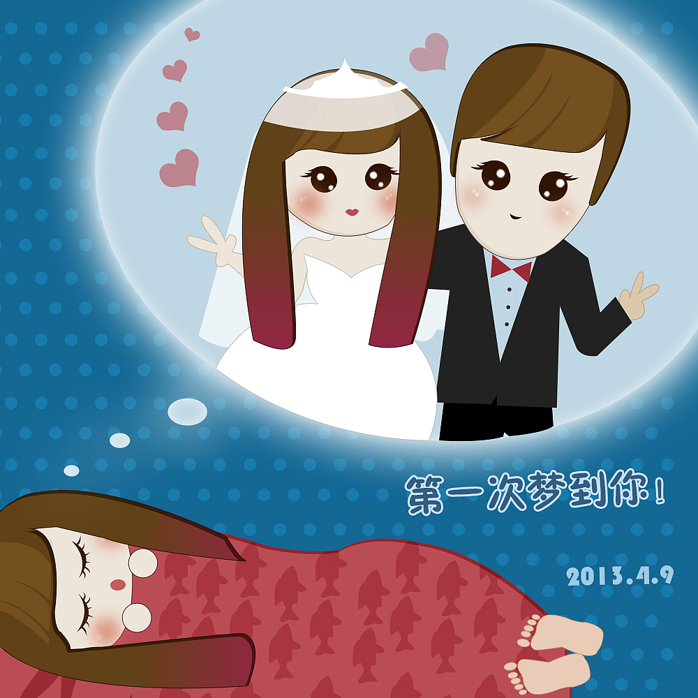 故事待续（图ZMTYyNDIzMDA=） - 艺术插画 - 站酷设计师piliqiqi_87原创素材 - 站酷ZCOOL