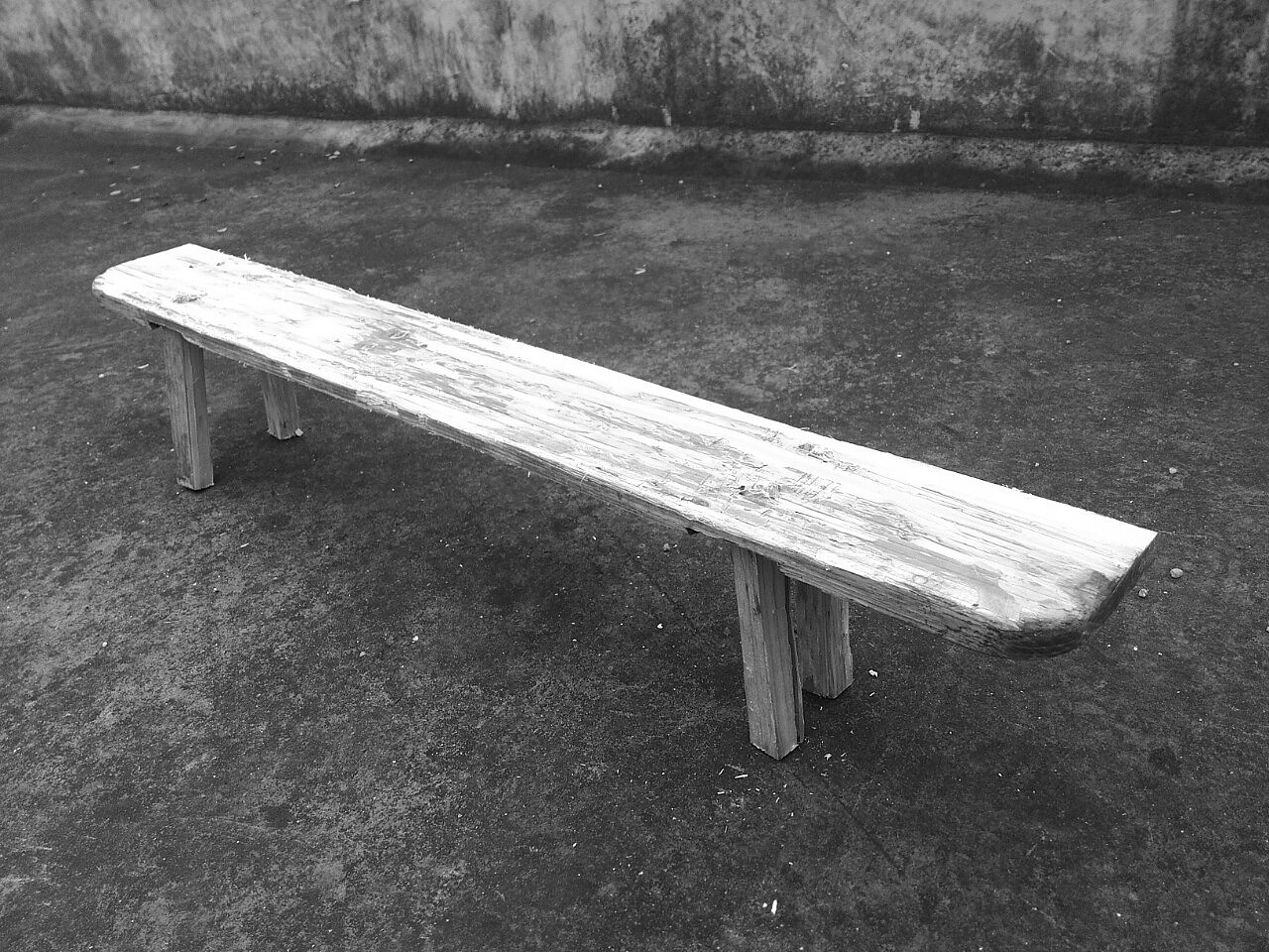 今日花了几小时做的春凳全样貌