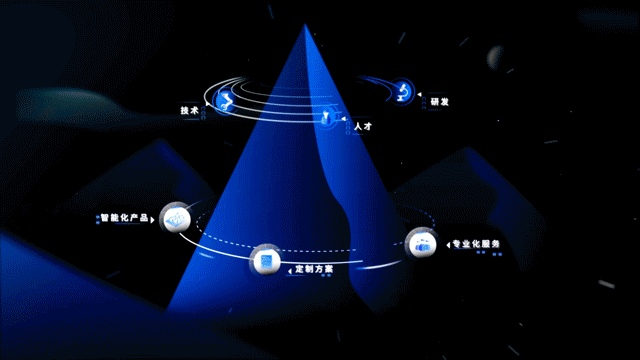 富强科技裸眼全息展厅动画(图ZMjA3NjIzODU2) - Motion Graphic - 站酷设计师天宗文化创意原创素材 - 站酷ZCOOL
