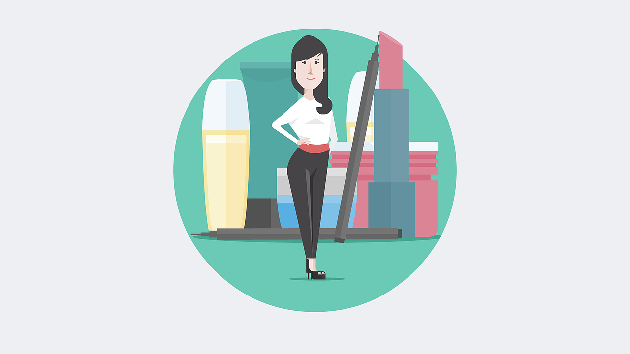 奋斗·正青春（图ZMTQ2NDQxNDg=） - 图案 - 站酷设计师FD哞儿原创素材 - 站酷ZCOOL