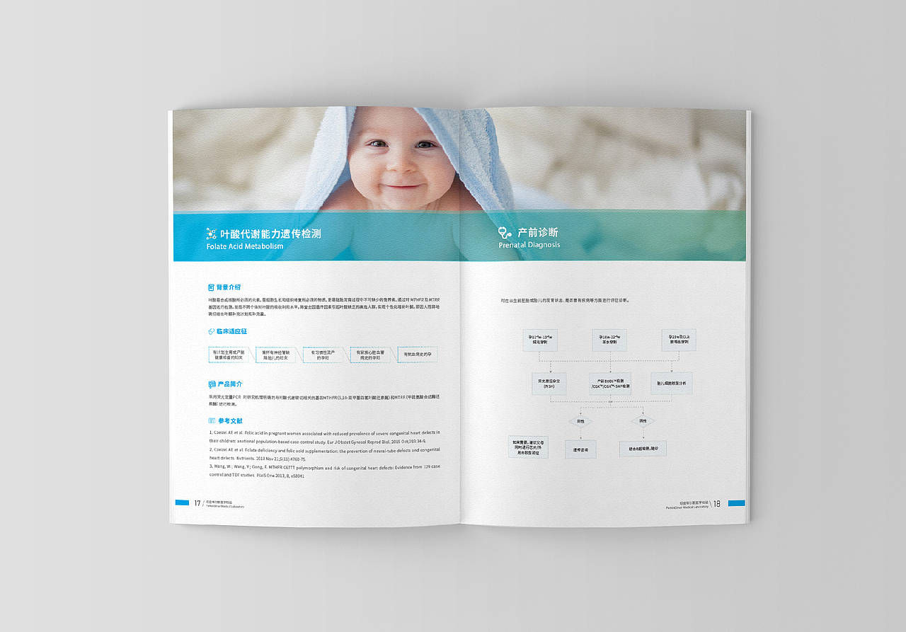 Amkey 医疗画册设计——Product Style Uniform（图ZMTczNTU1MDYw） - 书籍/画册 - 站酷设计师JINGCREAT原创素材 - 站酷ZCOOL