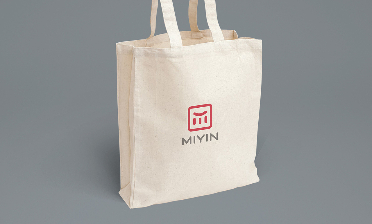 MIYIN弥音耳机品牌设计