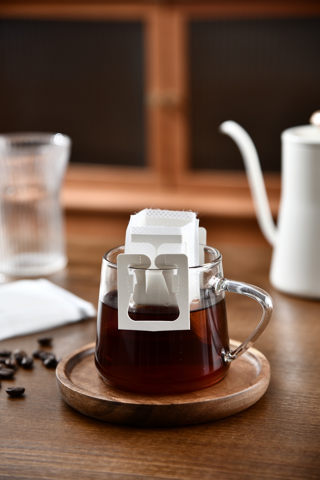 挂耳咖啡过滤袋