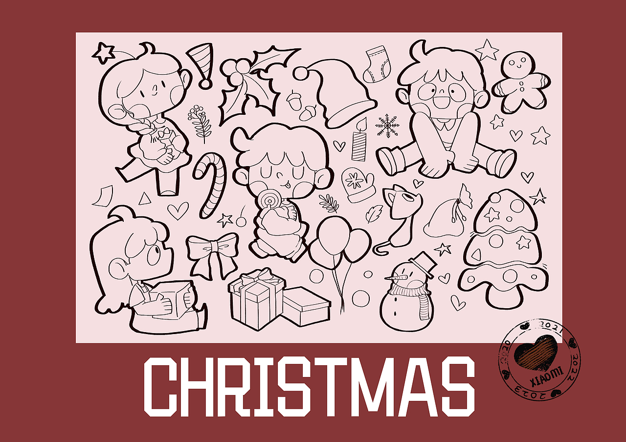 迟到的2021年总结