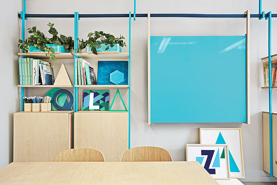 成都培训机构设计/成都培训机构装修/成都培训机构装修（图ZMTI5NDM5NTUy） - 家装设计 - 站酷设计师Z25346806原创素材 - 站酷ZCOOL