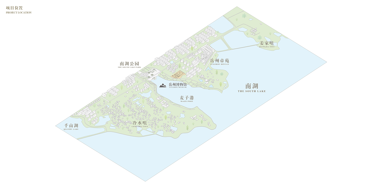 岳州博物馆（图ZOTU0NTczNDA=） - 建筑设计 - 站酷设计师CHEN_STAR原创素材 - 站酷ZCOOL