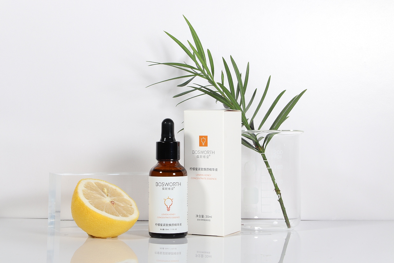 日常拍摄之精华液