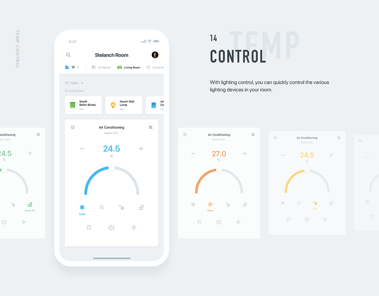 Moorgen Smart Home V4.0