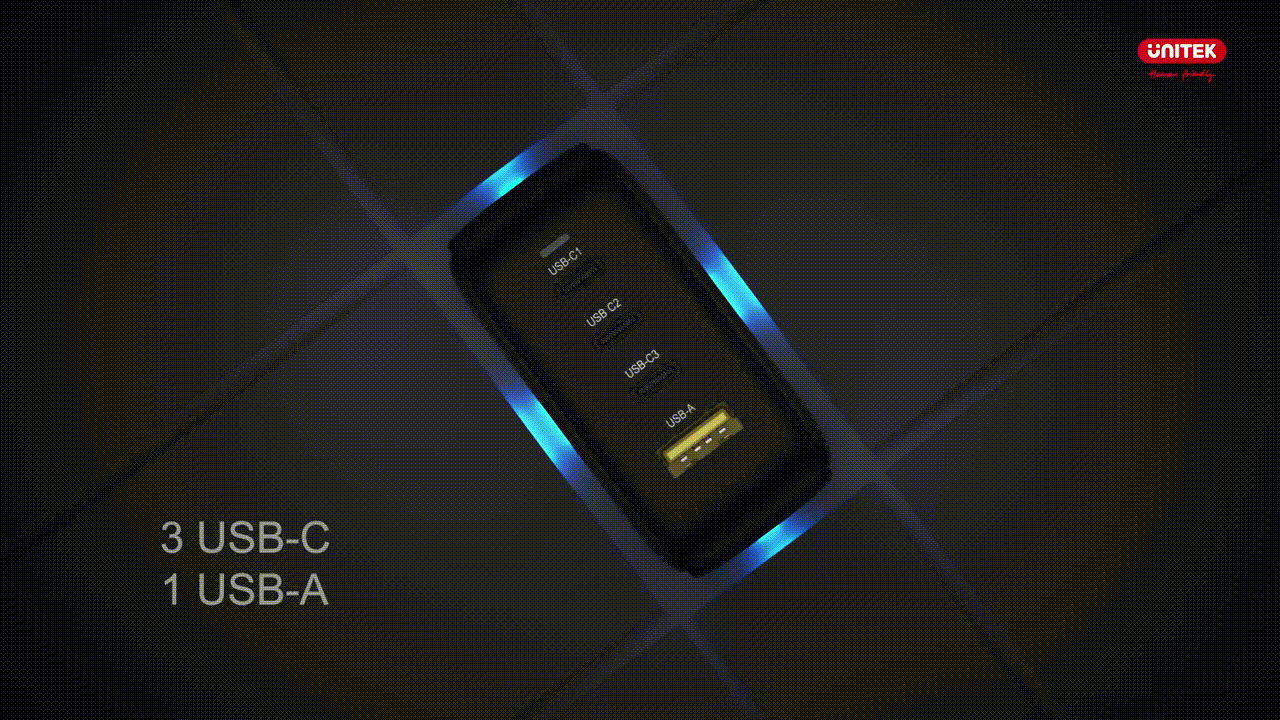 100W GaN Ⅱ Charger（图ZMzQ3MjkwMjcy） - 产品 - 站酷设计师Owen_12原创素材 - 站酷ZCOOL