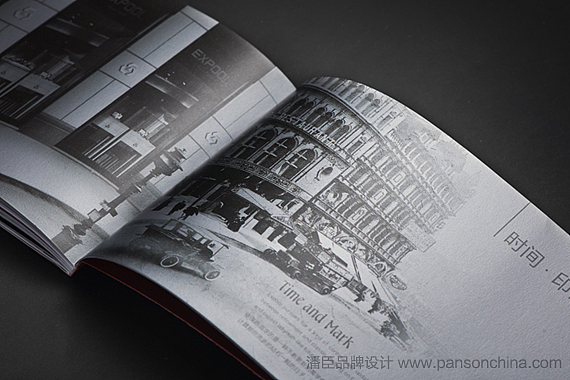 手表品牌画册 潘臣品牌设计（图ZMTEwMzU3ODA=） - 书籍/画册 - 站酷设计师潘臣品牌设计原创素材 - 站酷ZCOOL