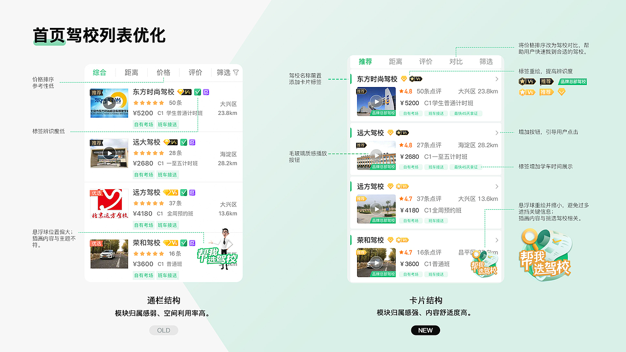 顾丘的个人作品集 | UI设计