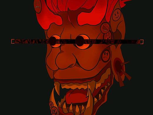 這就是我的極限嗎？（個(gè)人主頁(yè)-ZNjMwNzU1MjQ=） - 創(chuàng)作習(xí)作 - 站酷設(shè)計(jì)師壓青原創(chuàng)素材 - 站酷ZCOOL