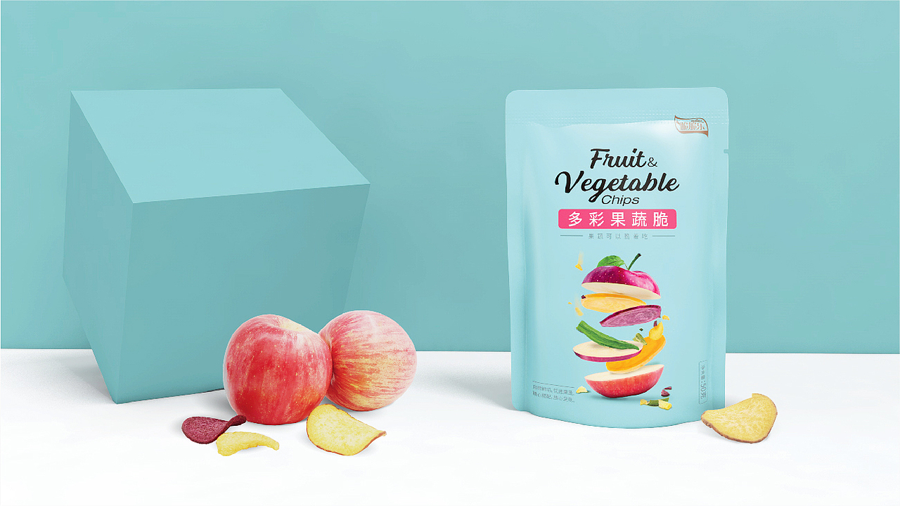 晨狮原创设计 丨 脆脆乐系列包装设计（图ZMTY2MjM3NTU2） - 包装 - 站酷设计师晨狮设计原创素材 - 站酷ZCOOL