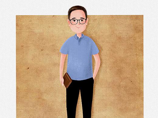 最近的人物插画练习（个人主页-ZNDAxMjI4MzY=） - 创作习作 - 站酷设计师Suyi1121原创素材 - 站酷ZCOOL