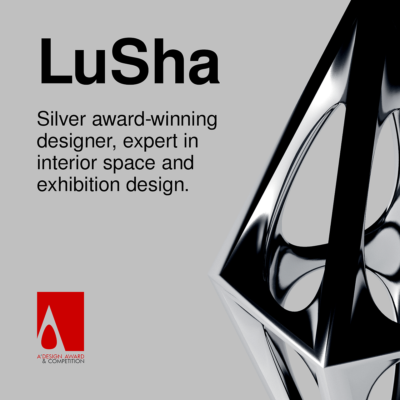 Soulful|2019-2020室内空间及展览设计奖