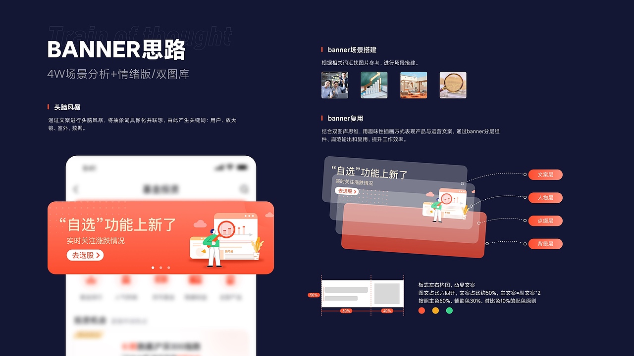 欢利金融APP | 作品集