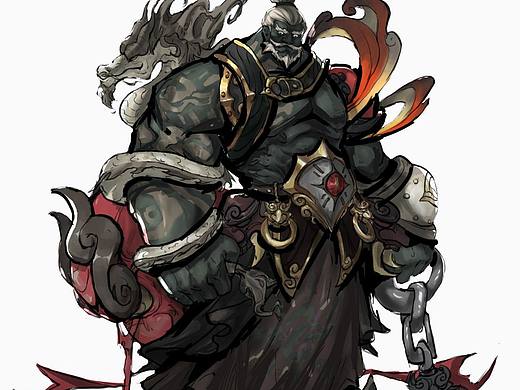 东方文明幻想志