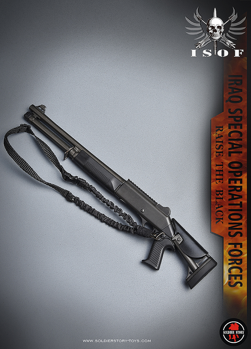 Soldier Story伊拉克特种部队1:6比例军事珍藏人偶（图ZMTEwOTYyMzA4） - 手办/模玩 - 站酷设计师SoldierStory原创素材 - 站酷ZCOOL