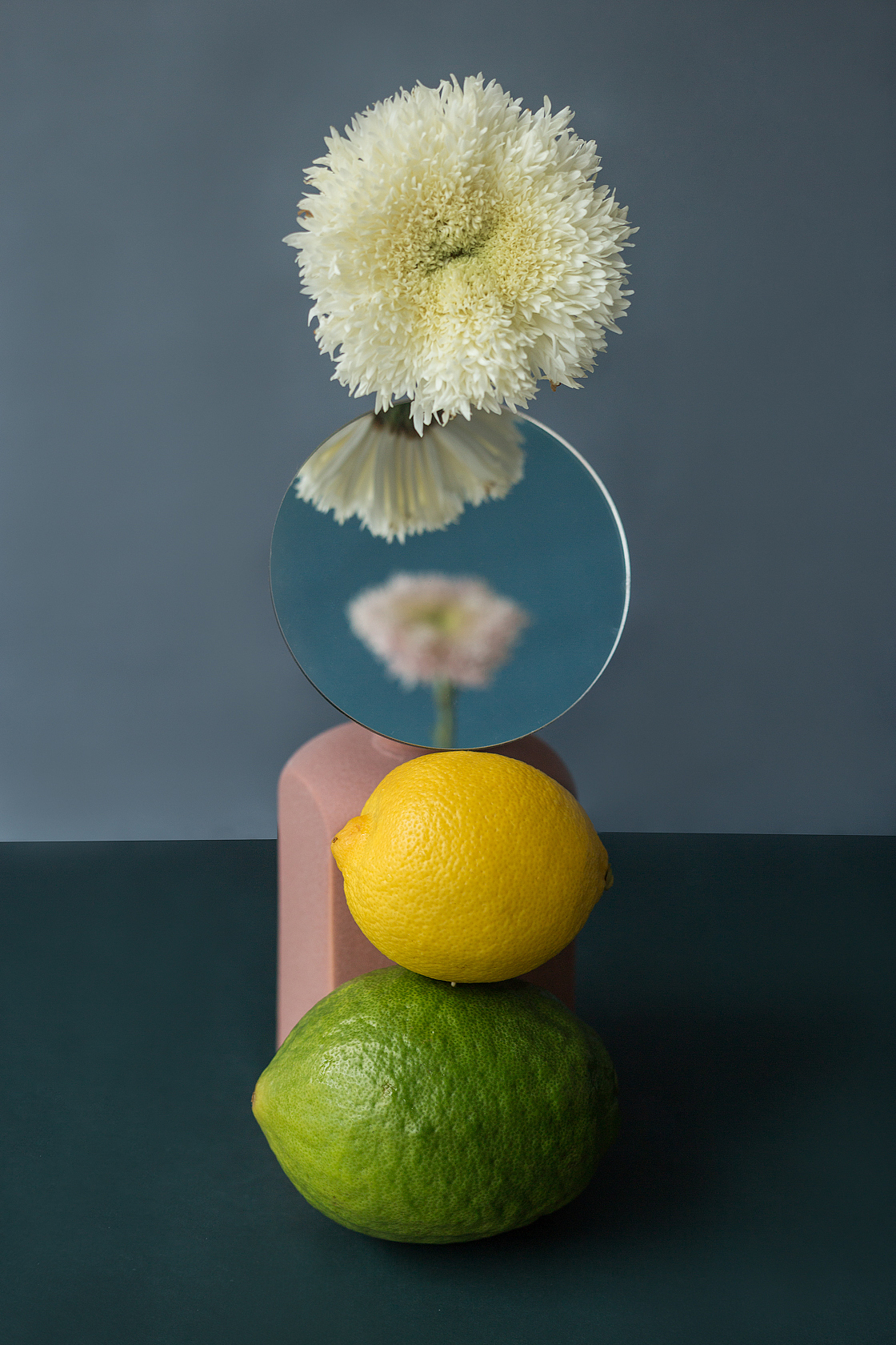 莫兰迪色.柠檬|摄影|产品摄影|刘佩相_koto_原创作品-站酷zcool