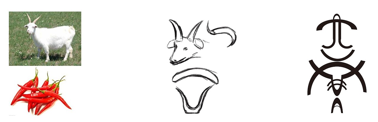 二十四节气养生食物在字体设计中的运用（图ZMTc3OTkwNzky） - 字体/字形 - 站酷设计师Cgm96802原创素材 - 站酷ZCOOL