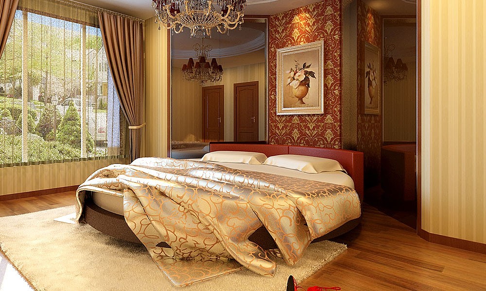 沈阳水吧吧台装修效果图-沈阳意设计装饰公司