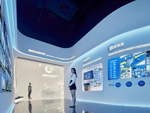 中国铁建品牌馆
