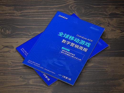 书籍画册设计