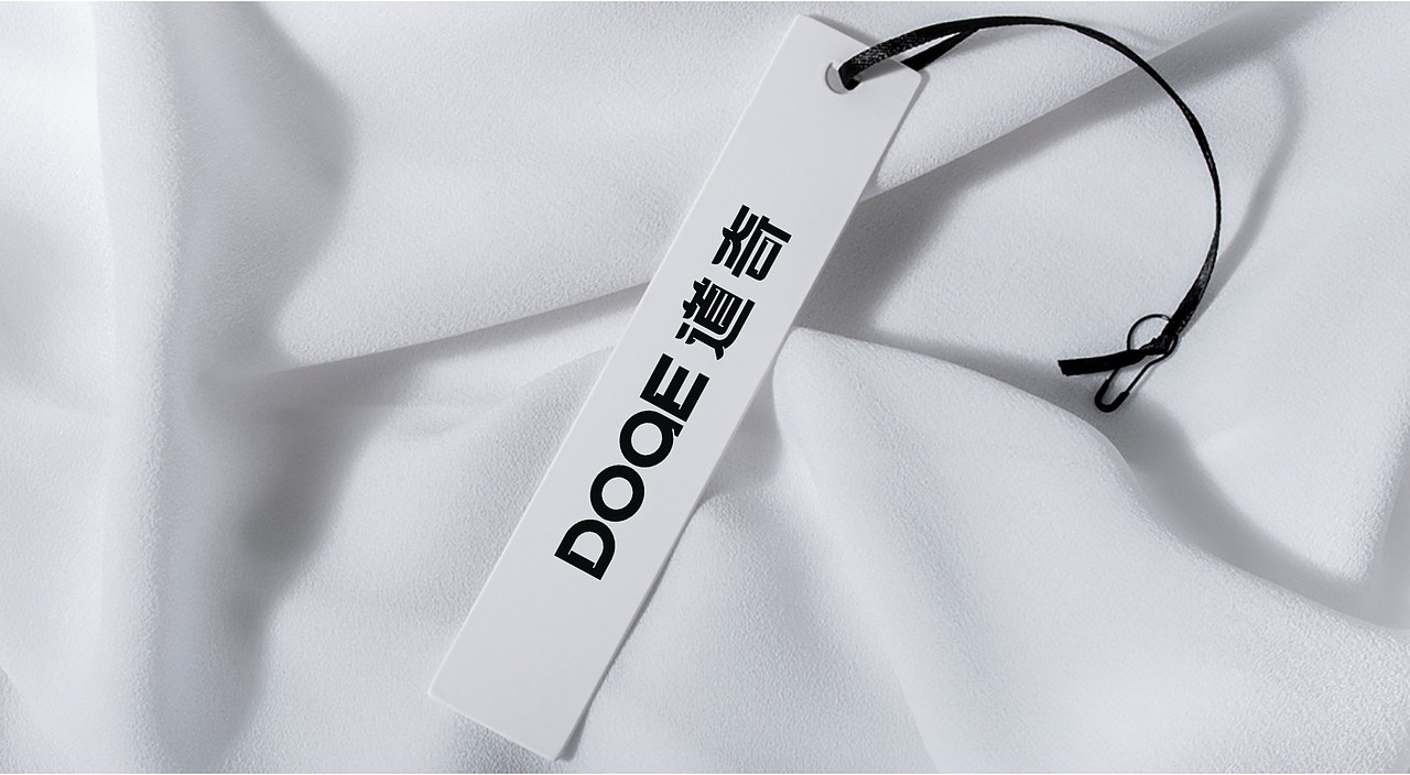 LOGO设计 | Doae道奇 男装品牌设计 VI设计（图ZMzE1ODM3NTg4） - 品牌 - 站酷设计师LOGO设计_東原创素材 - 站酷ZCOOL