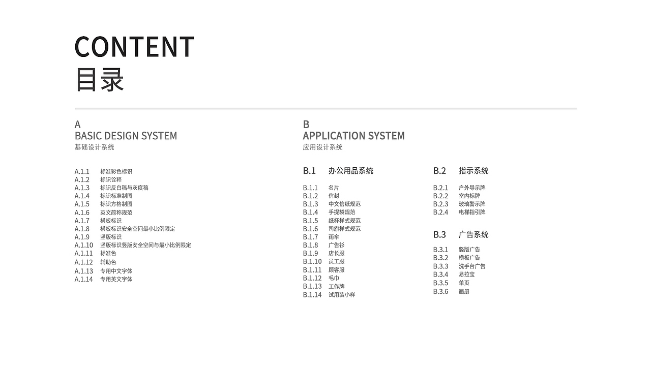 VIS视觉识别系统