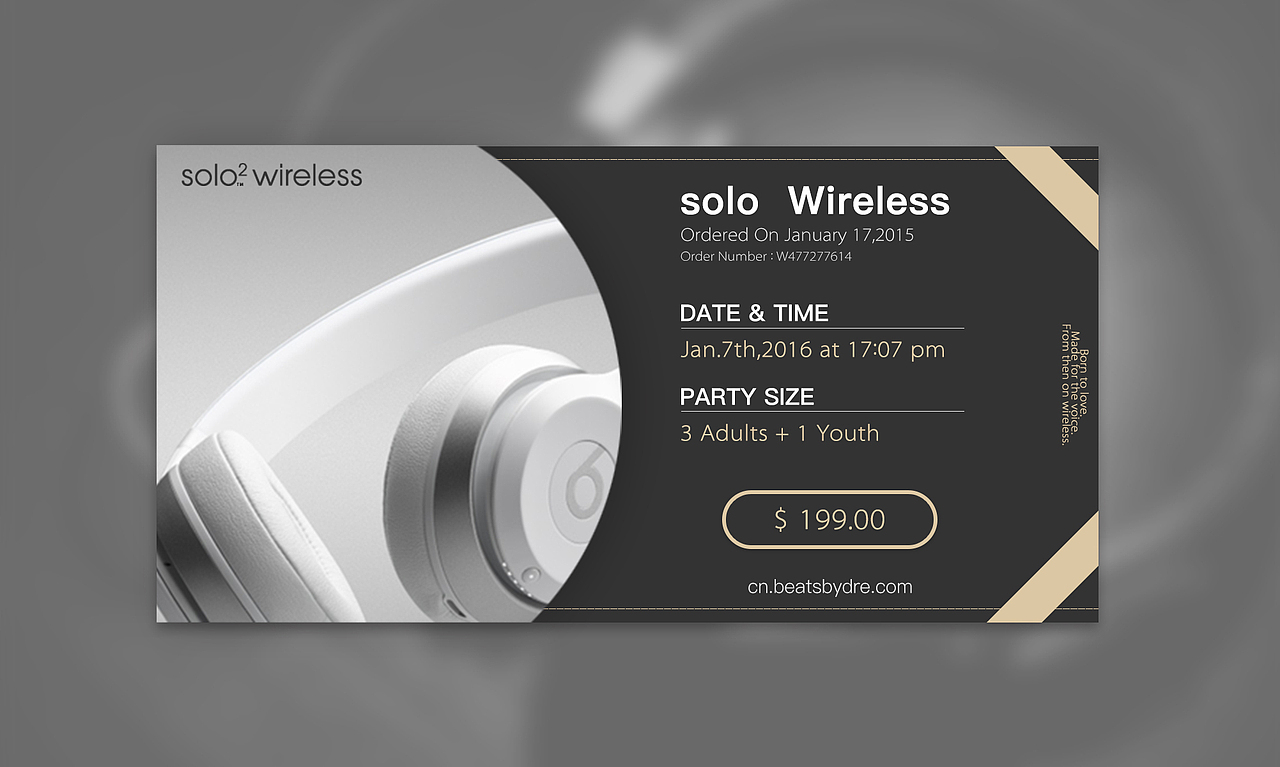 Daily UI： 确认预订（图ZNDk3OTUxNTY=） - APP界面 - 站酷设计师傅傅得正原创素材 - 站酷ZCOOL