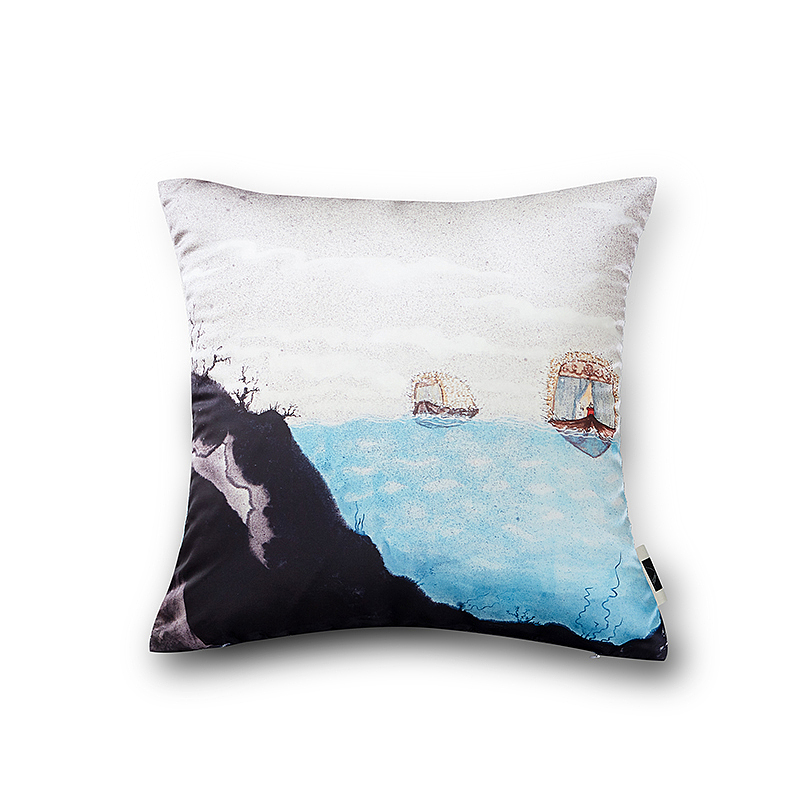 三国-衍生品（图ZMTA2NjU0ODIw） - 生活用品 - 站酷设计师家纺叔叔原创素材 - 站酷ZCOOL