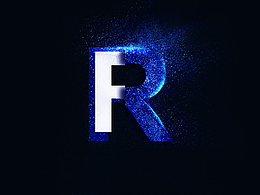 字体