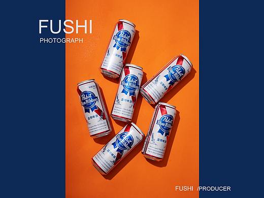 【产品摄影】啤酒拍摄