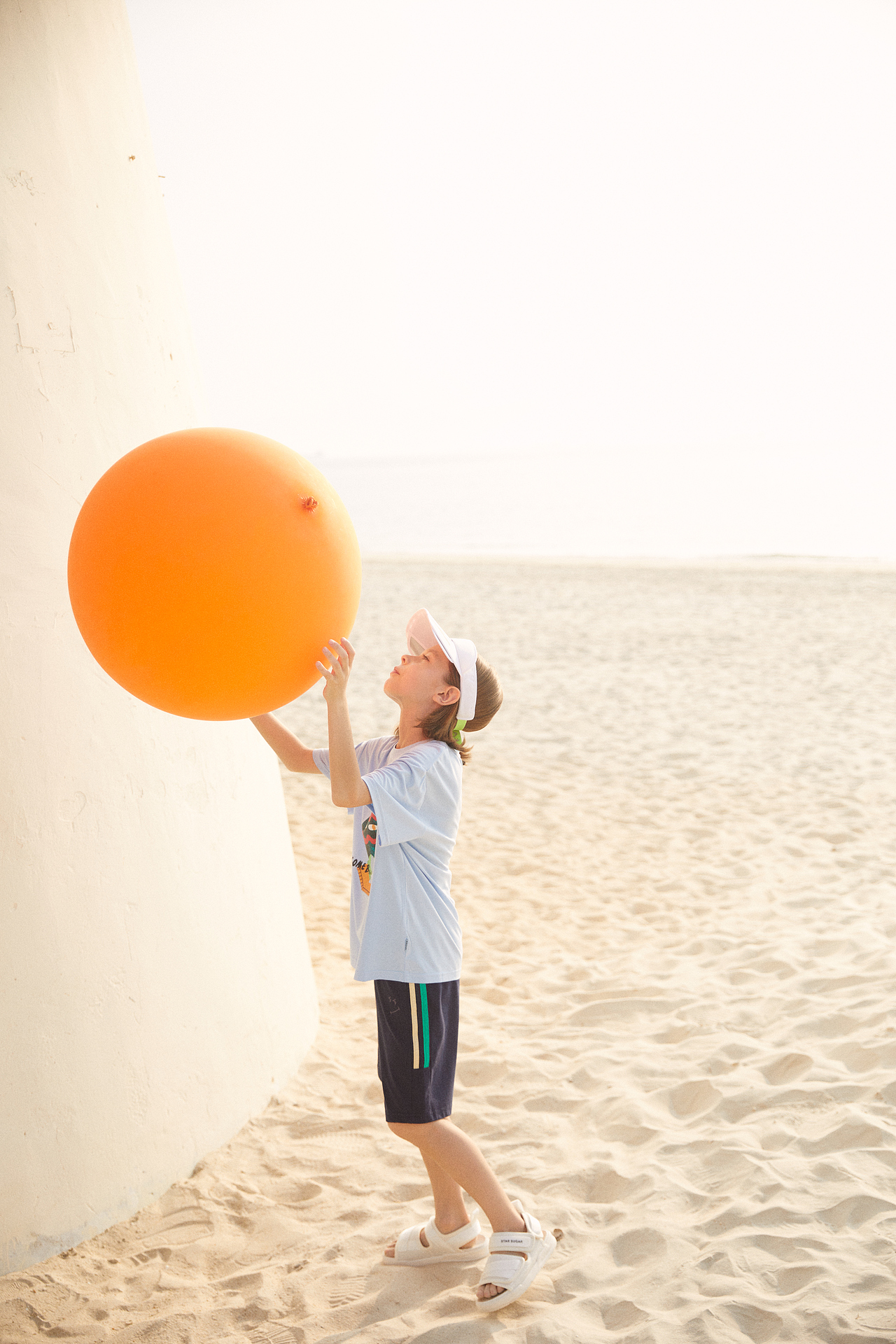 MQD x Tanners 夏日入侵宝藏计划!