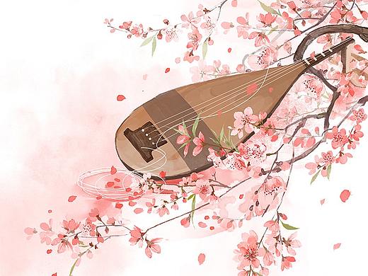 桃花