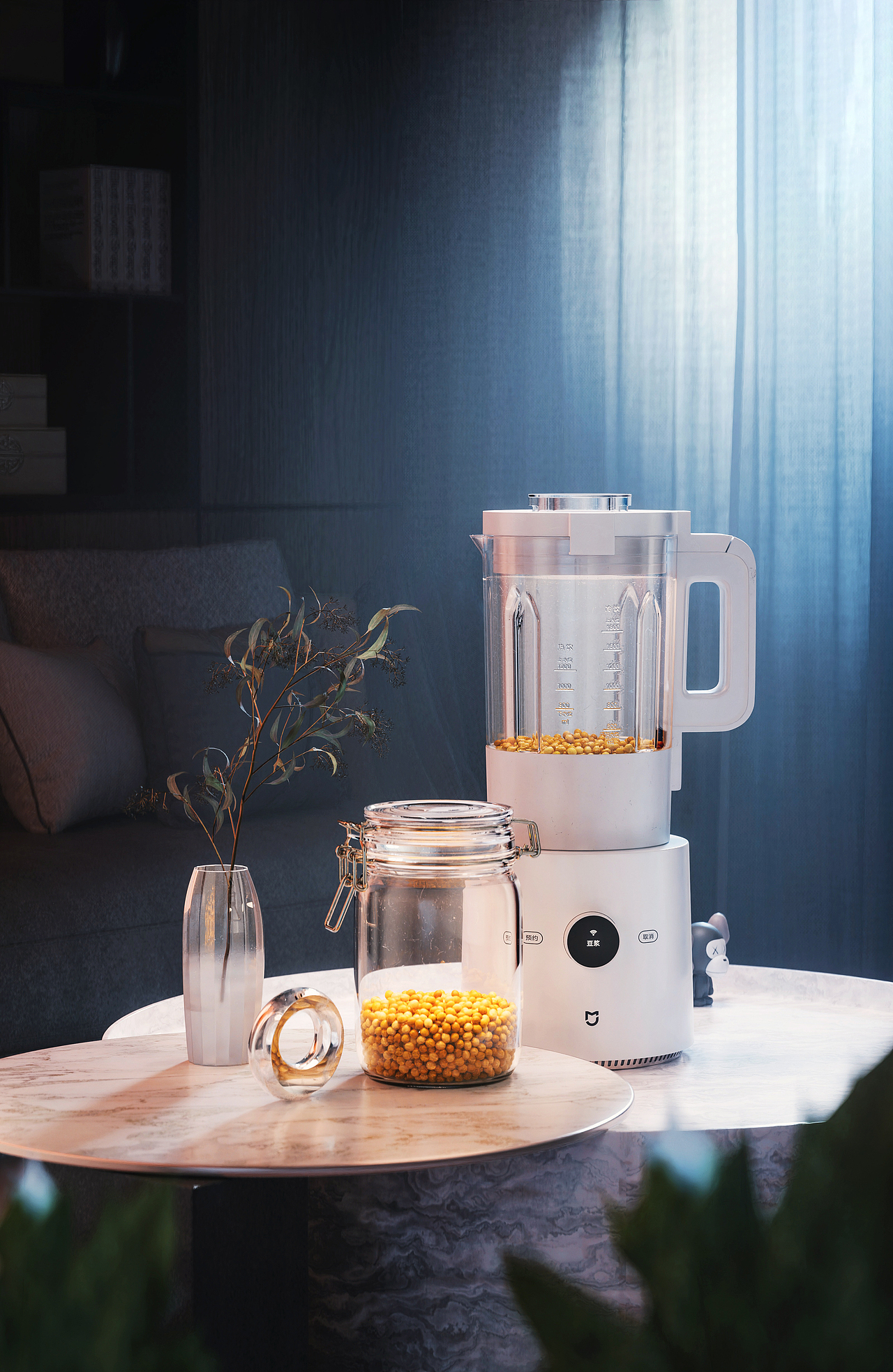 【BLENDER】近期静帧渲染作品集（图ZMjY3OTE2ODcy） - 产品 - 站酷设计师阿泽不叫啊泽原创素材 - 站酷ZCOOL