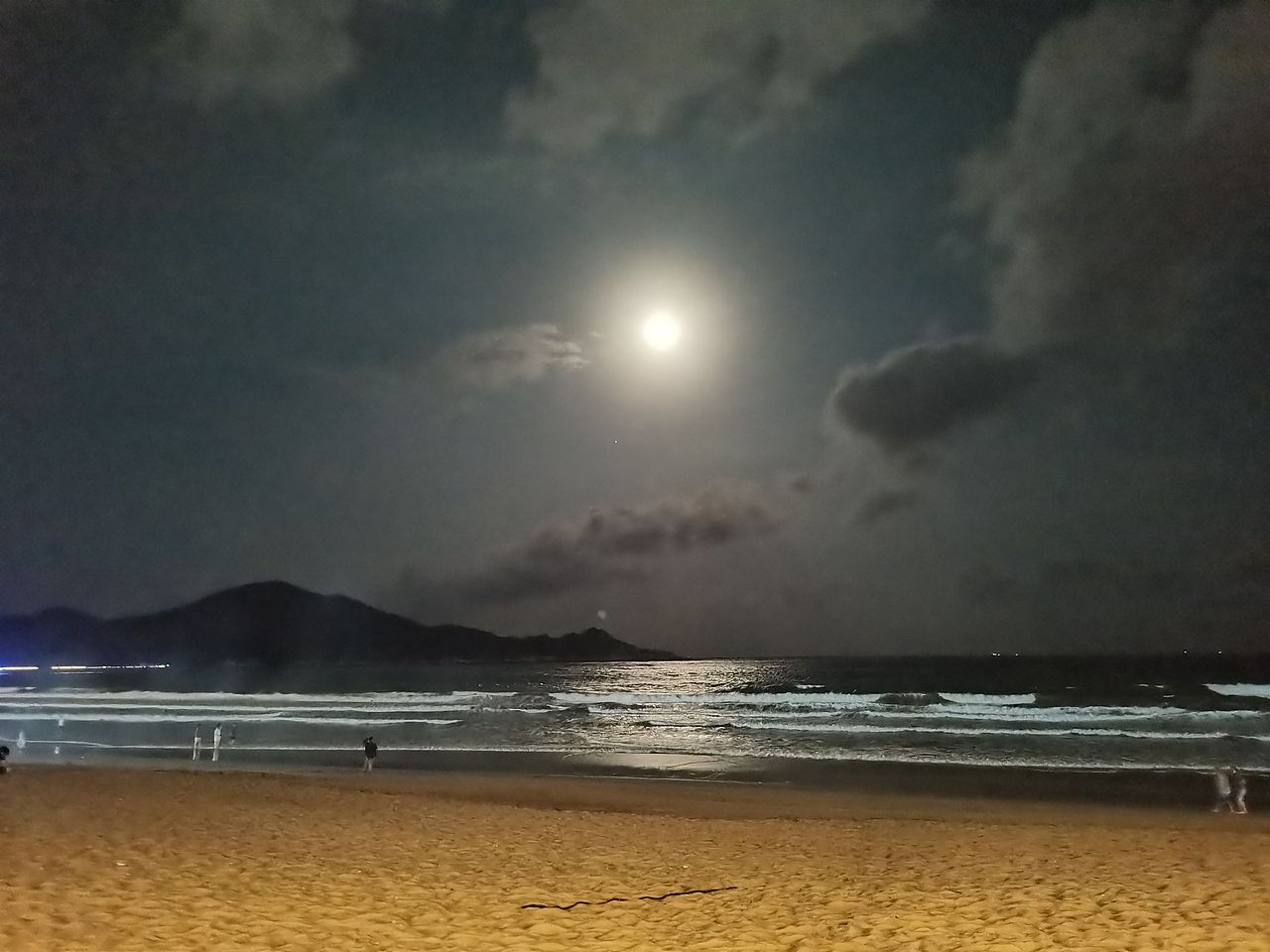 2023国庆游记~南澳岛