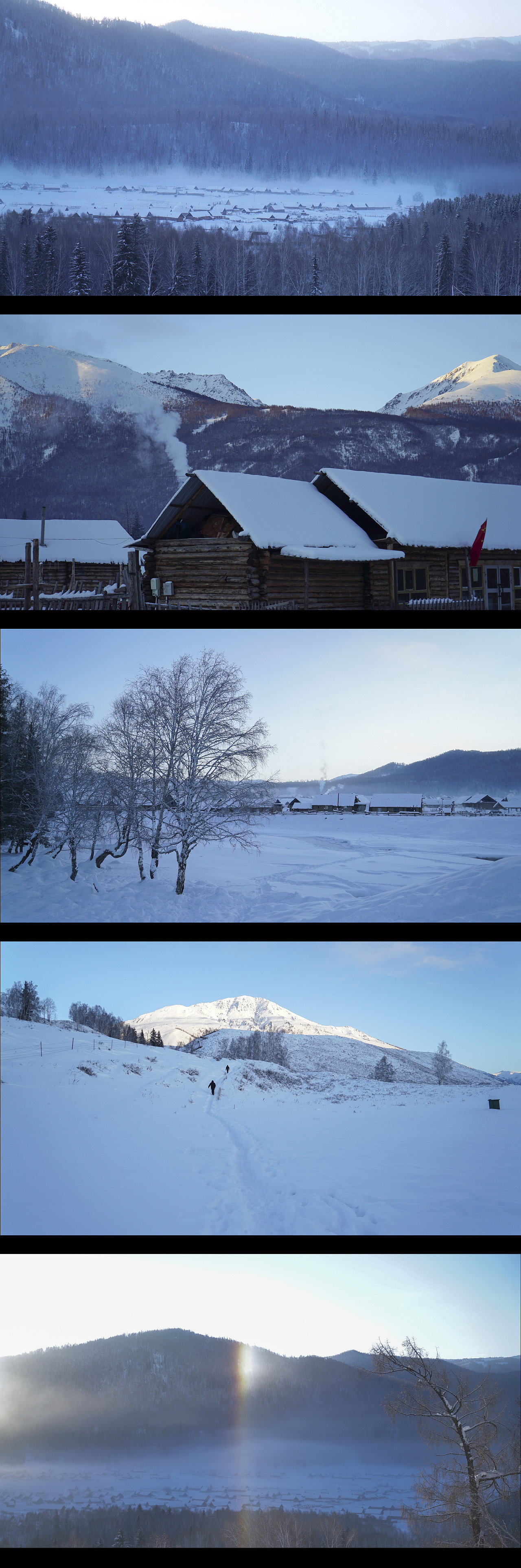 只有看到雪的冬天才算结束了四季. ​​​（图ZMTE2NDc3MTM2） - 人文/纪实摄影 - 站酷设计师哭哭man原创素材 - 站酷ZCOOL