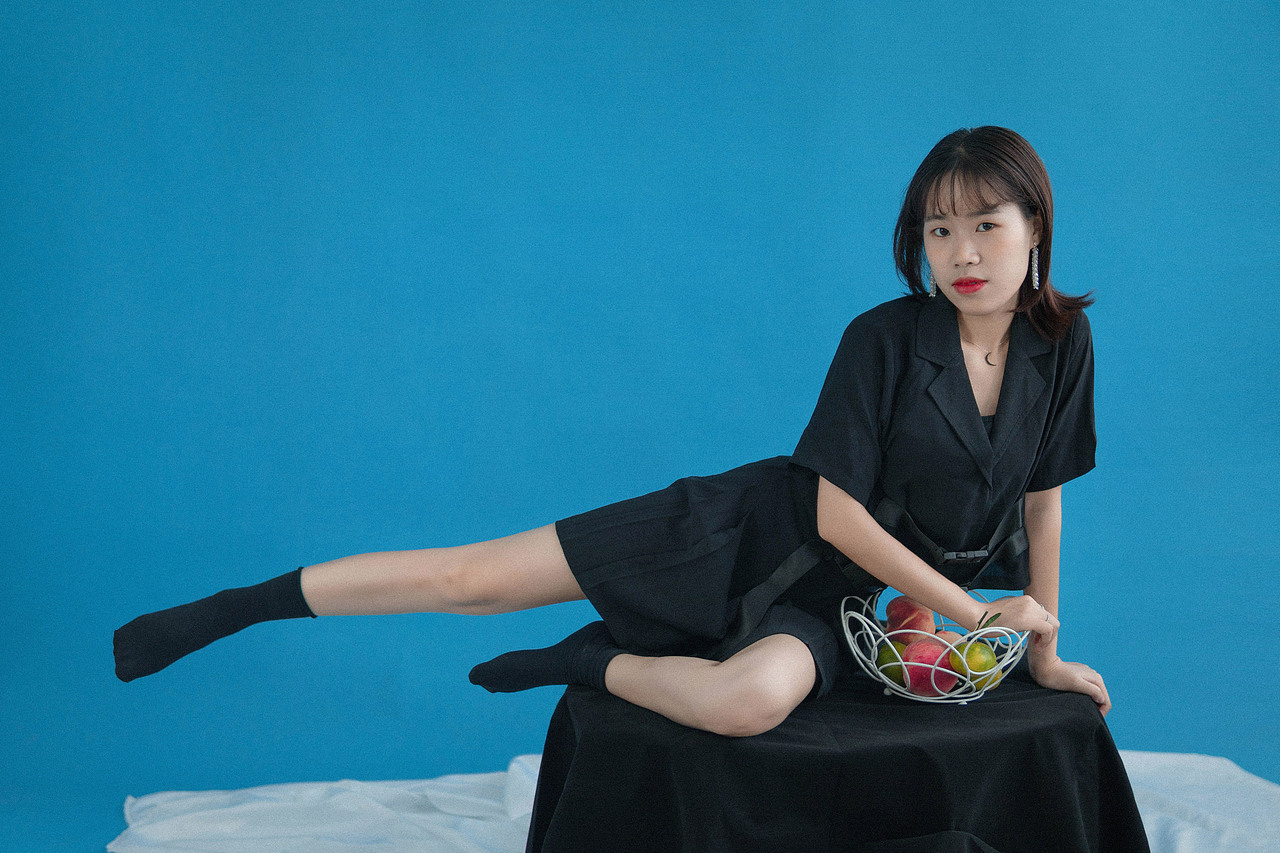 我所追求的一切 不过是为了自由