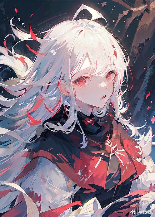 春天的尾巴（图ZMzM4MDY0Mzk2） - AI作品 - 站酷设计师程港龙原创素材 - 站酷ZCOOL