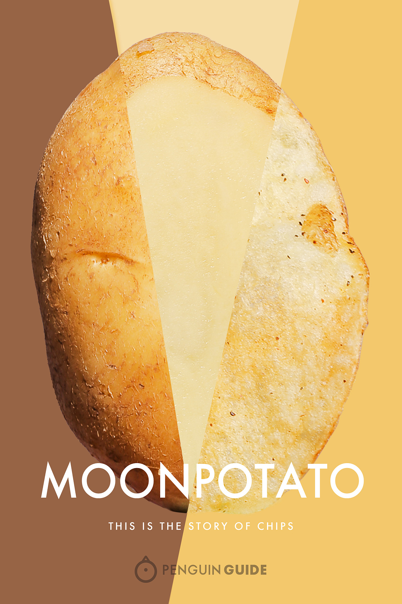 薯片实验室foodlabvol2