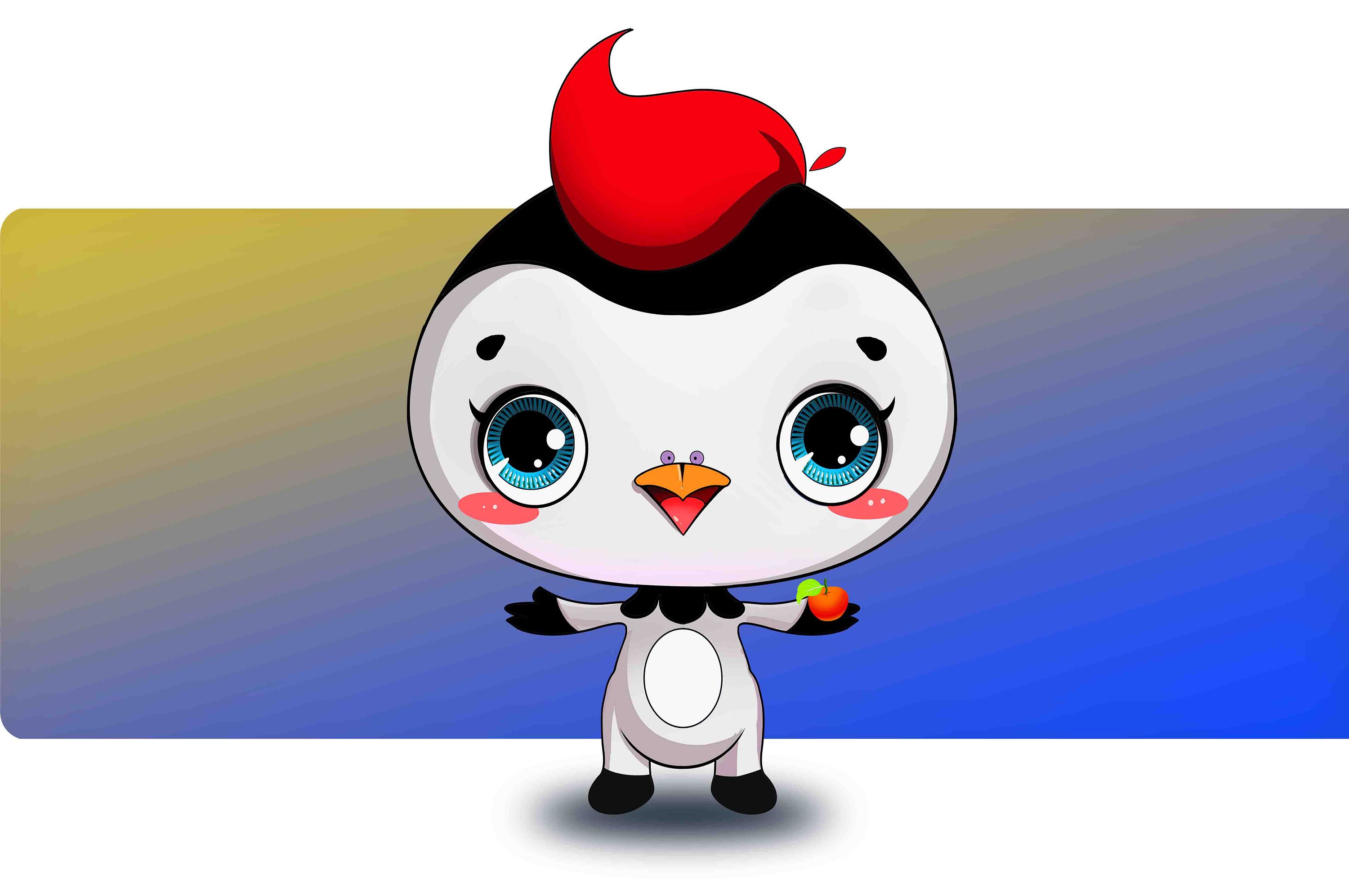 木魉克儿/半径鹤设计