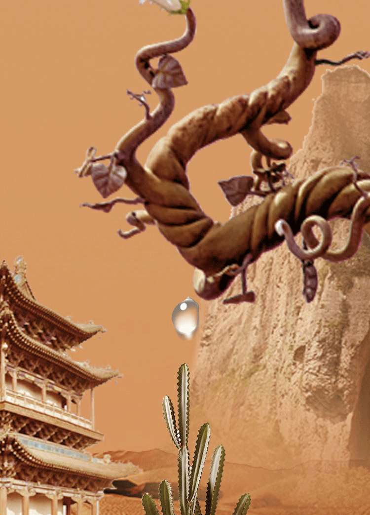 自媒体设计《末日之后》----沙（图ZMTYwNDM5Nzky） - 宣传物料 - 站酷设计师暹罗不是猫原创素材 - 站酷ZCOOL