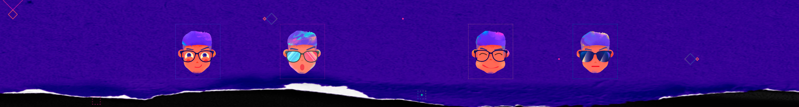 chenolar的个人主页（背景预览） - 主页背景设置 - 站酷设计师chenolar原创素材 - 站酷ZCOOL