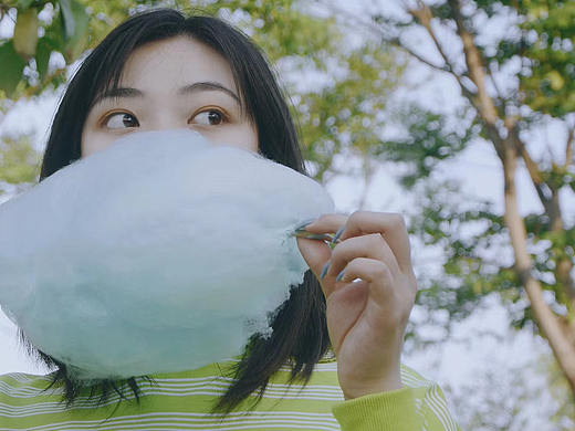 【人像摄影】18岁